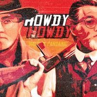 Hale - Howdy Howdy (feat. Pandamic)