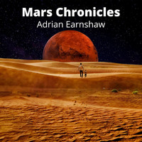Adrian Earnshaw - Mars Chronicles