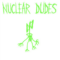 Nuclear Dudes - Bad at Sleep (Explicit)