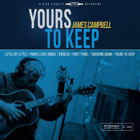 James Campbell - Yours to Keep