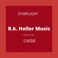 Cassie - Starflight