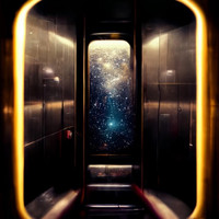 Human Offline - Space Elevator