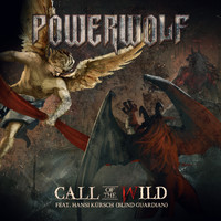 Powerwolf - Call of the Wild (Feat. Hansi Kürsch)
