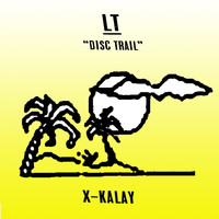 LT - Disc Trail