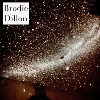 Brodie Dillon - 3AM Eyes