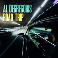 Al DeGregoris - Road Trip