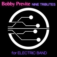 Bobby Previte - Nine Tributes