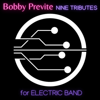 Bobby Previte - Nine Tributes