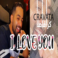 Cravata - I love you