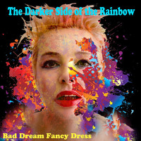 Bad Dream Fancy Dress - The Darker Side of the Rainbow