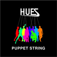 Hues - Puppet String