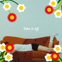Honeyboy - Take It All (Explicit)