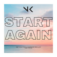 NK - Start Again