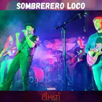 Hati - Sombrerero Loco