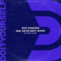 RUM SHAKERS - Wicked game