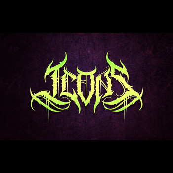 ICONS - MAYKR (Explicit)