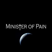 Minister of Pain - Maybe Then