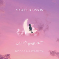 Marcus Johnson - Anyday Sensuality