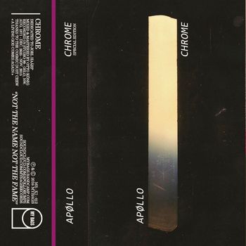 APOLLO - Chrome