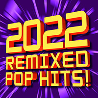 DJ ReMix Factory - 2022 Remixed Pop Hits!