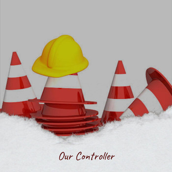 Various Artists - Our Controller