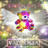 Valerissa - Can You Feel It