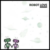 Räubermukke - Robot Love