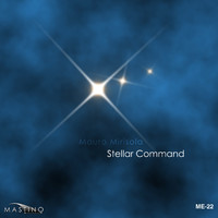 Mauro Mirisola - Stellar Command