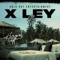 Hozwal - X Ley (Explicit)