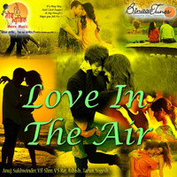 Sukhwinder - Love In The Air