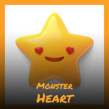 Various Artists - Monster Heart