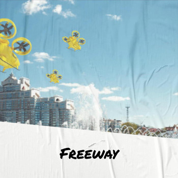 Various Artists - Freeway