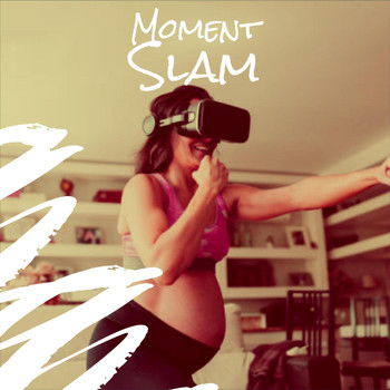 Various Artists - Moment Slam