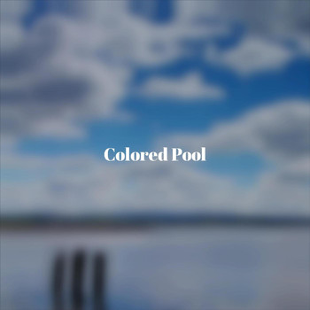 Various Artists - Colored Pool
