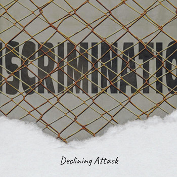 Various Artists - Declining Attack