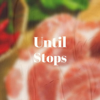 Various Artists - Until Stops