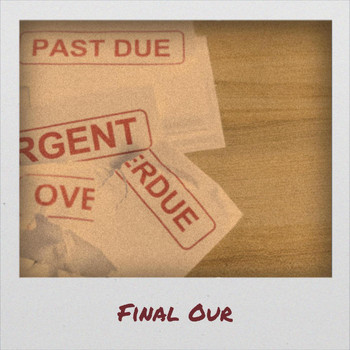 Various Artists - Final Our