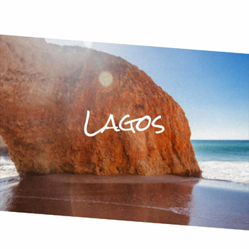Various Artists - Lagos