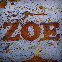 Zoe - Self Titled