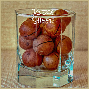 Various Artists - Rtecs Sheer