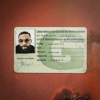 Médine - La puissance du Port du Havre (feat. Index, Pirate, Ali B, Malti, Oumar, SRK & Nordine Mcs) (Remix [Explicit])