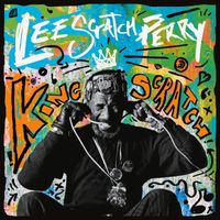 Lee Perry & The Upsetters - Jungle Lion (7" Mix)