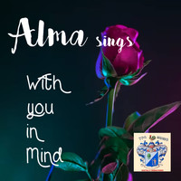 Alma Cogan - With You in Mind