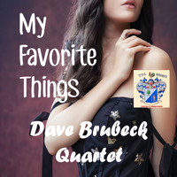 Dave Brubeck Quartet - My Favorite Things