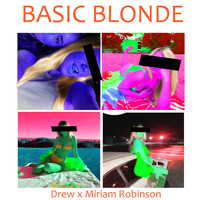 Drew - Basic Blonde