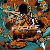 d3stra - The Force