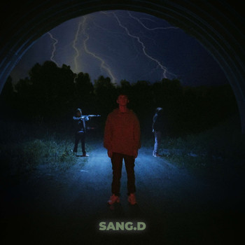 SANG.D - DIRTY (Explicit)