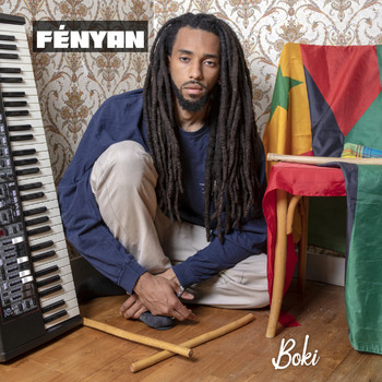 Fényan - Boki