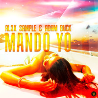 AL3X SAMPLE & Adam Buck - Mando Yo