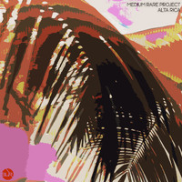 Medium Rare Project - Alta Rica